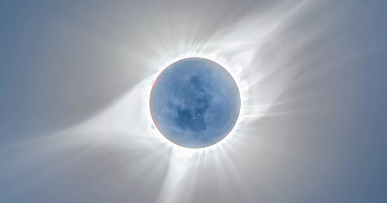 What It's Like to View a Total Solar Eclipse, According To Eclipse Chasers