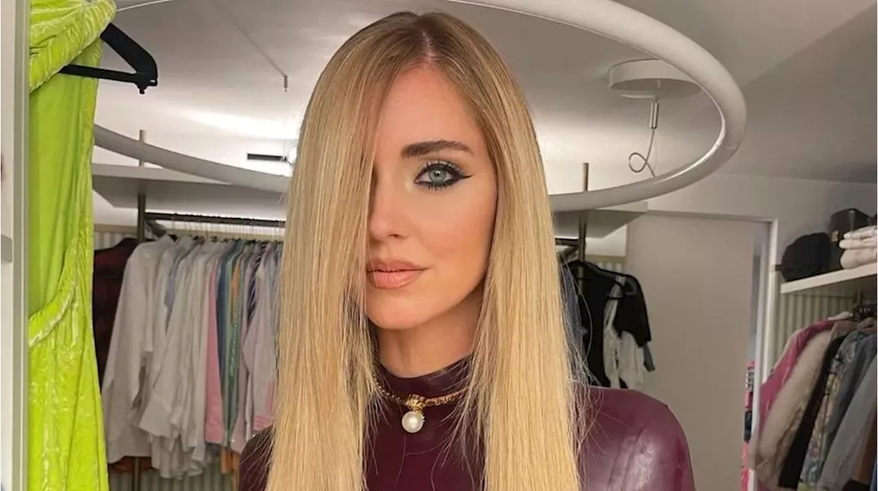 Chiara Ferragni dio la cara: qué dijo sobre sus escándalos y separación