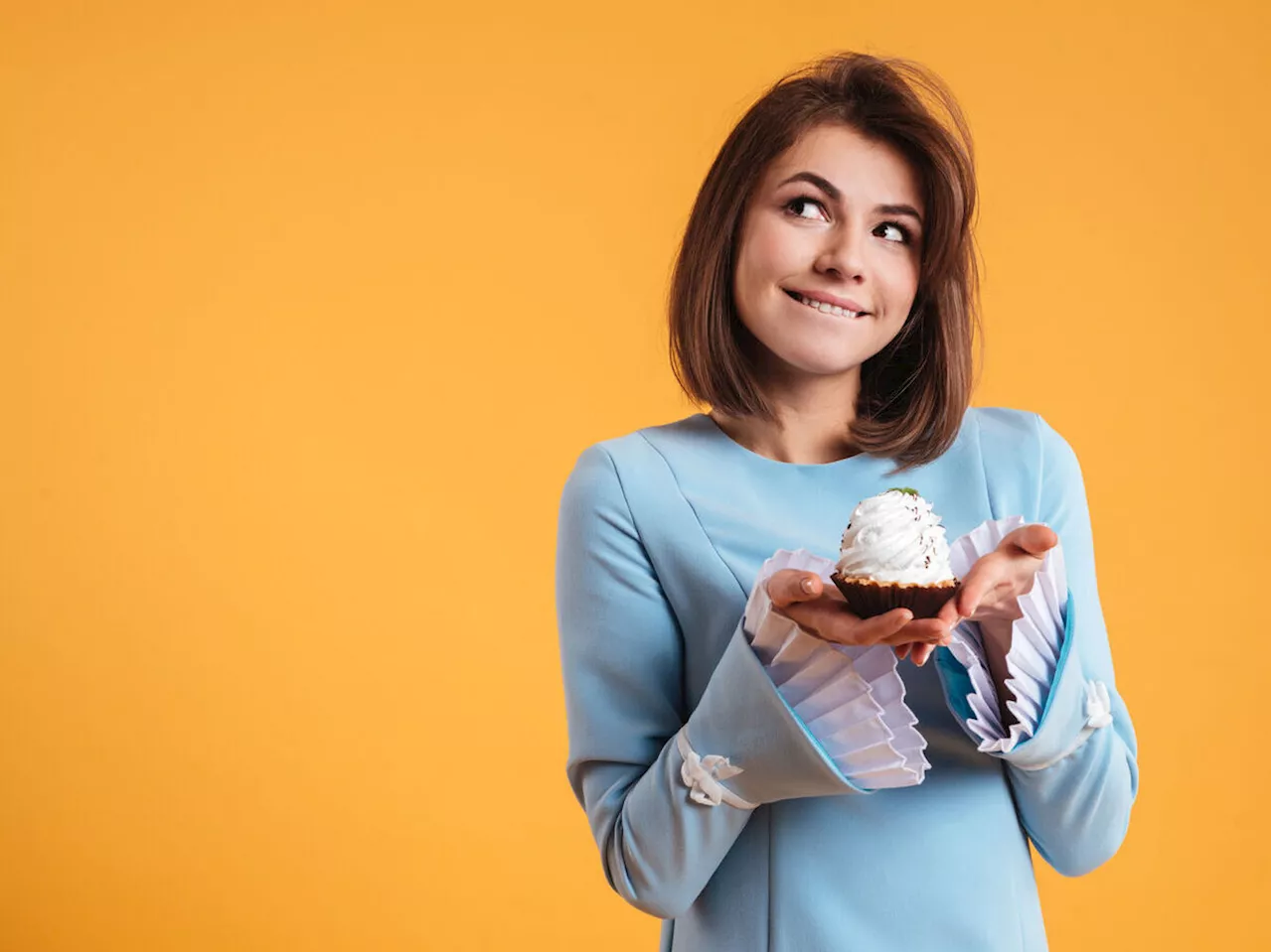 L’exercice simplissime conseillé par une nutritionniste avant de se lancer dans une perte de poids