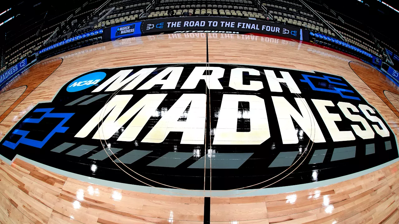 Men's March Madness tips off Thursday on TSN, TSN+