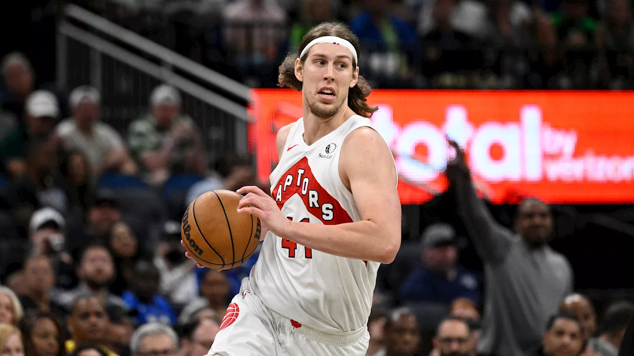 Raptors looks to snap losing skid against Sabonis, Kings on TSN