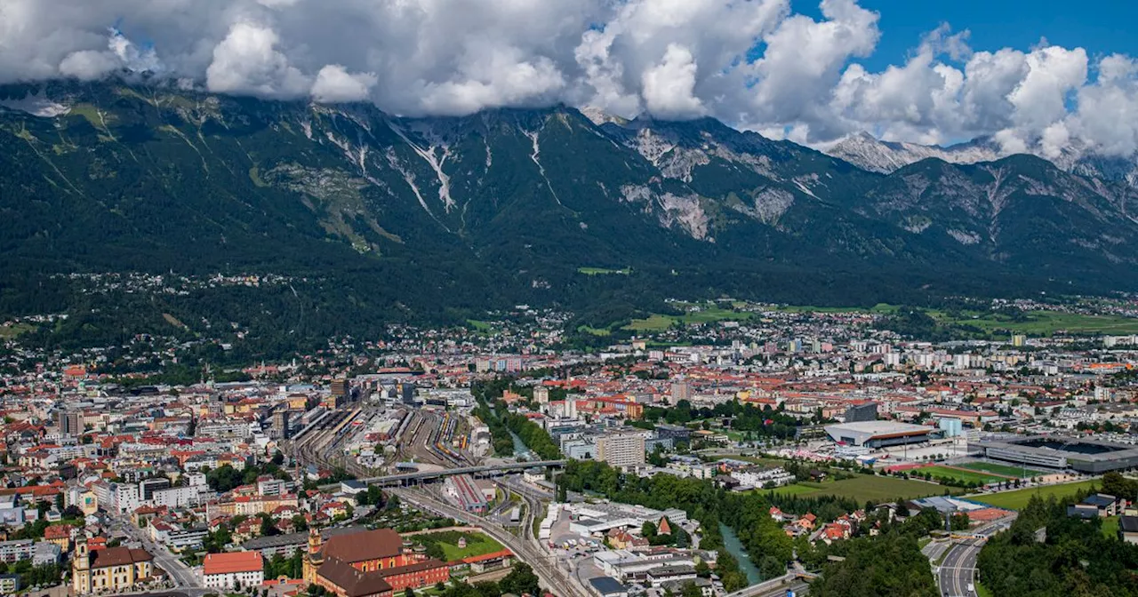 Noch keine Wohnung vergeben: Mittelstandsliste in Innsbruck zieht weiterhin nicht