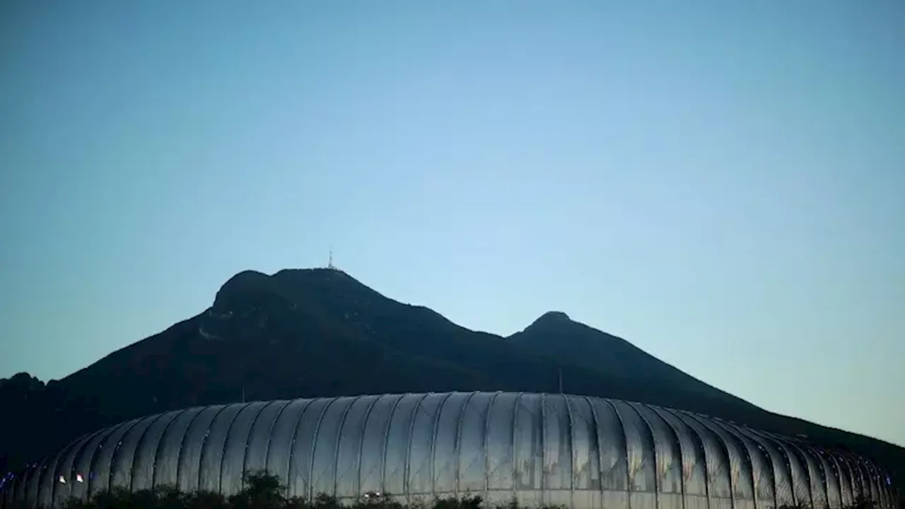 Aeropuerto de Monterrey invertirá 416 millones de dólares previo al Mundial