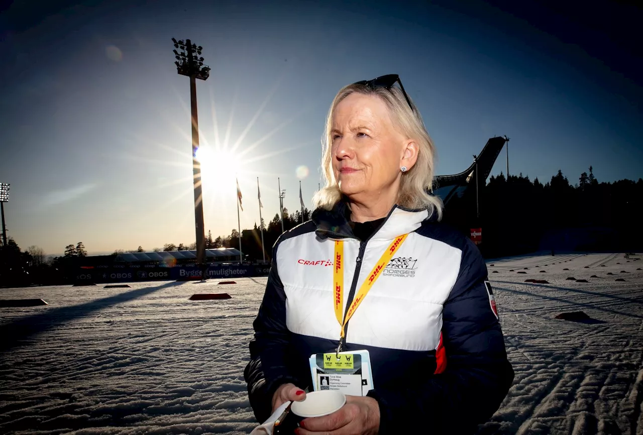 Norges Skiforbund sa nei til å arrangere FIS-games