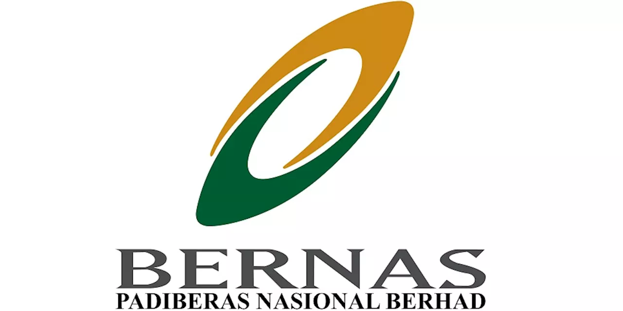 BERNAS turunkan harga jualan beras putih import kepada RM3,000 satu tan