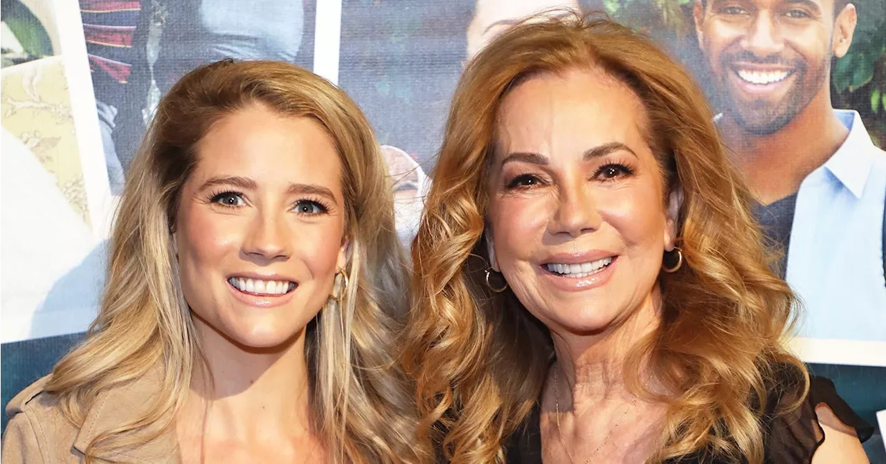 Kathie Lee Gifford Says She Couldn't Host Talk Show in ‘Today’s World’