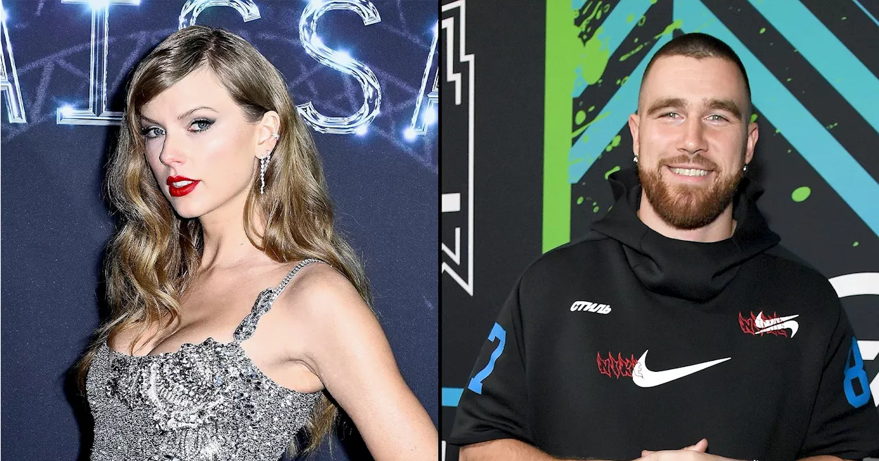 Taylor Swift Manifested Travis Kelce Romance With These Lyrics