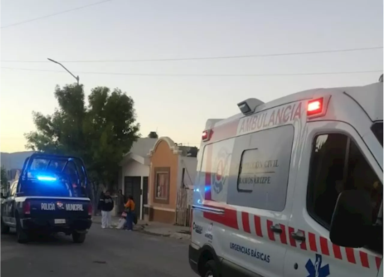 Vinculan a hombre que intentó disfrazar de suicidio un feminicidio en Ramos Arizpe