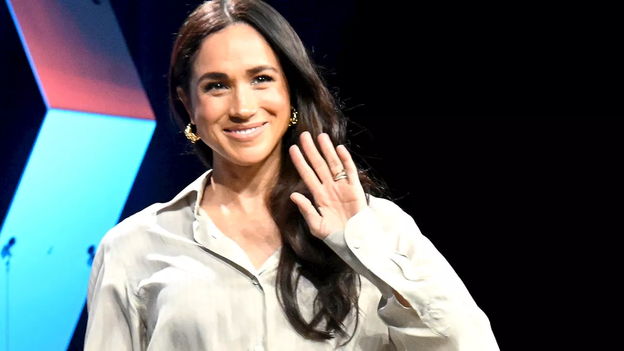 Quanta moda c'è nella nuova avventura imprenditoriale di Meghan Markle, American Riviera Orchard?