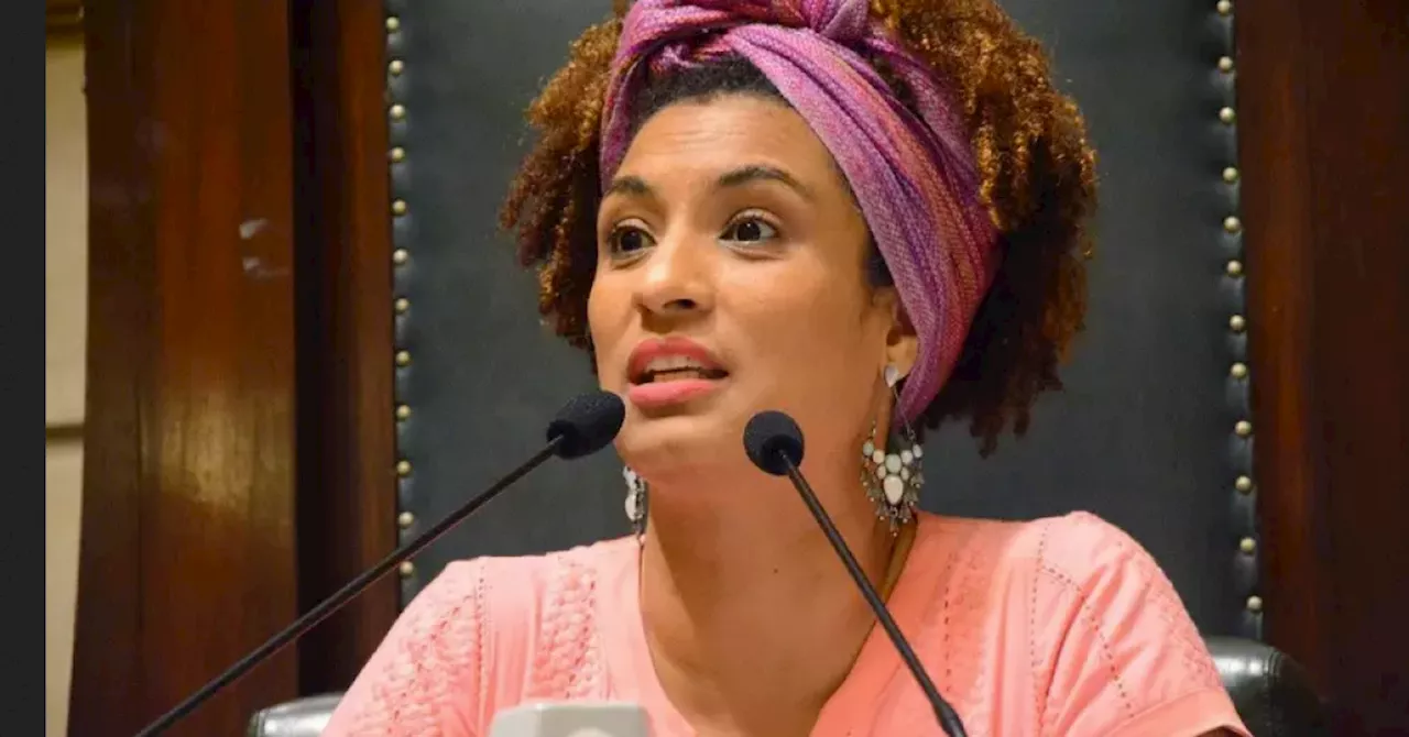 A dura crítica da viúva de Marielle Franco ao ministro Lewandowski