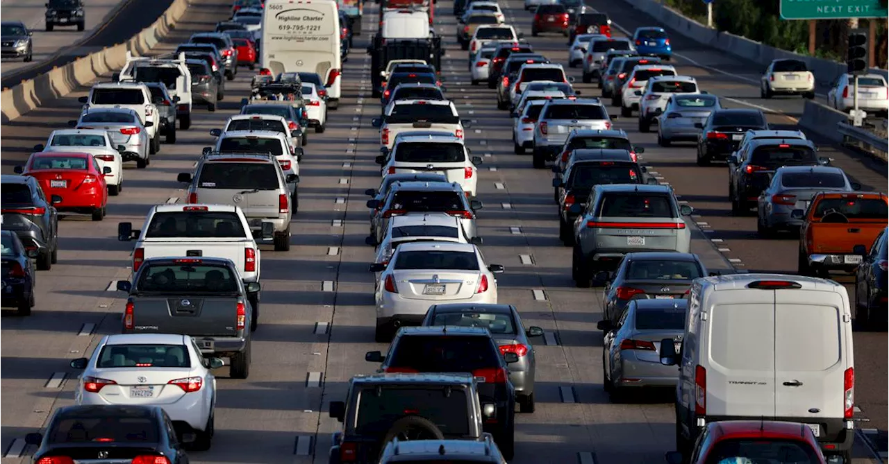 Biden Administration Announces New Automobile Standards to Cut Emissions