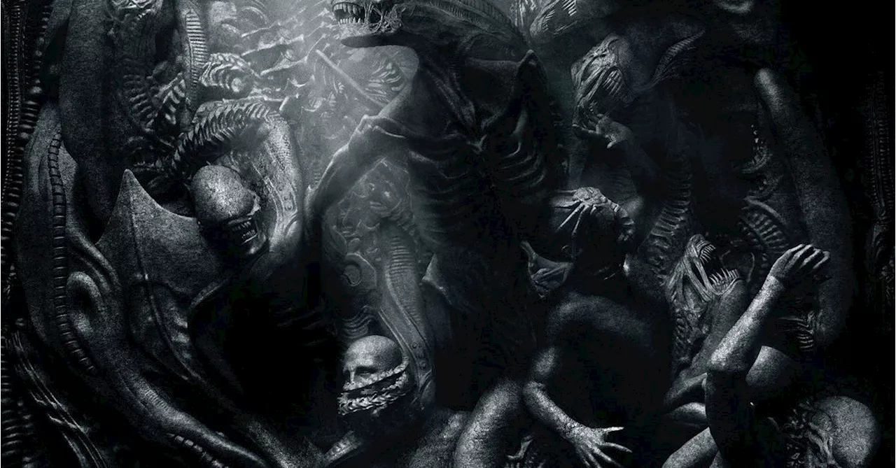 How Alien: Covenant fits in the larger Alien timeline, and what comes next