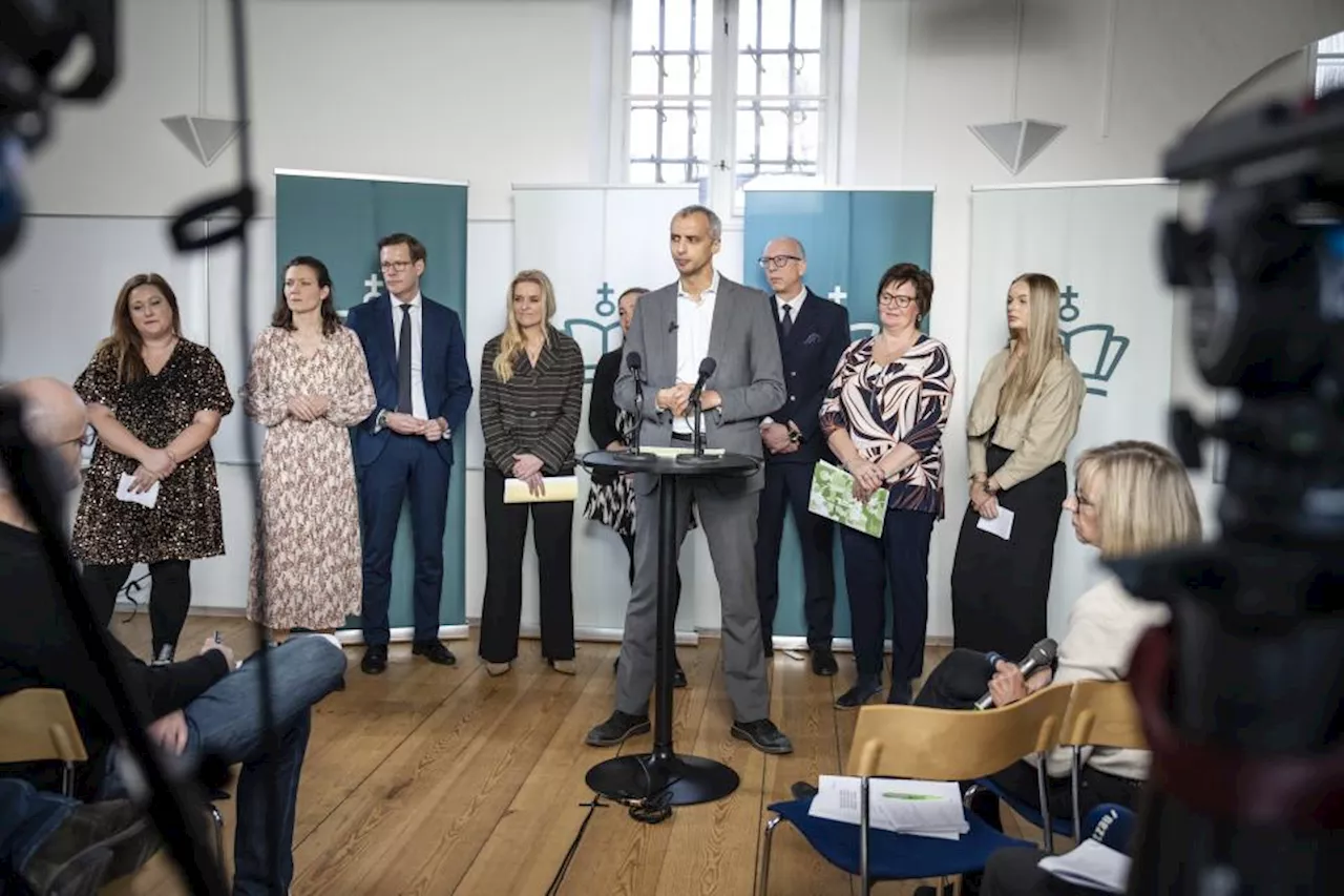 Erhvervsorganisationer langer ud efter ny folkeskoleaftale: »Digitalisering og ny teknologi fylder alt for lidt«