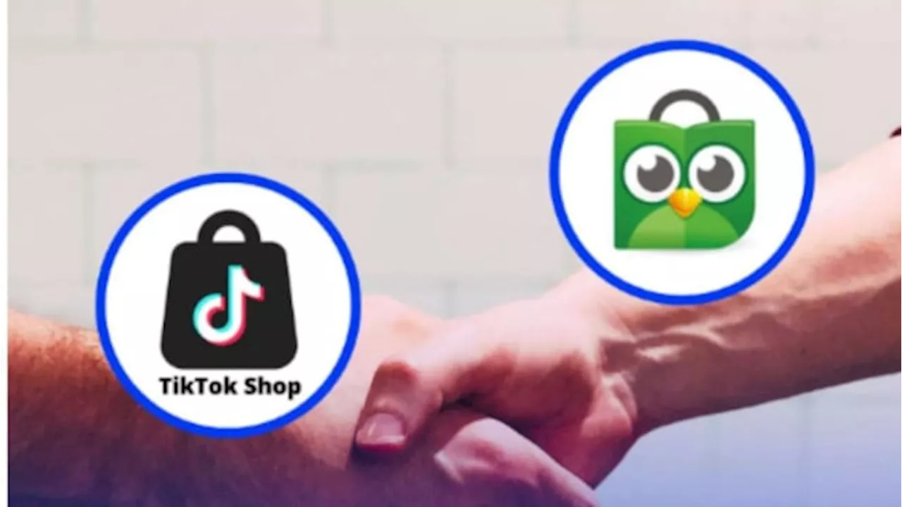 Integrasi Tiktok Shop dan Tokopedia, DPR: Harus Bantu UMKM Adaptasi dengan Teknologi