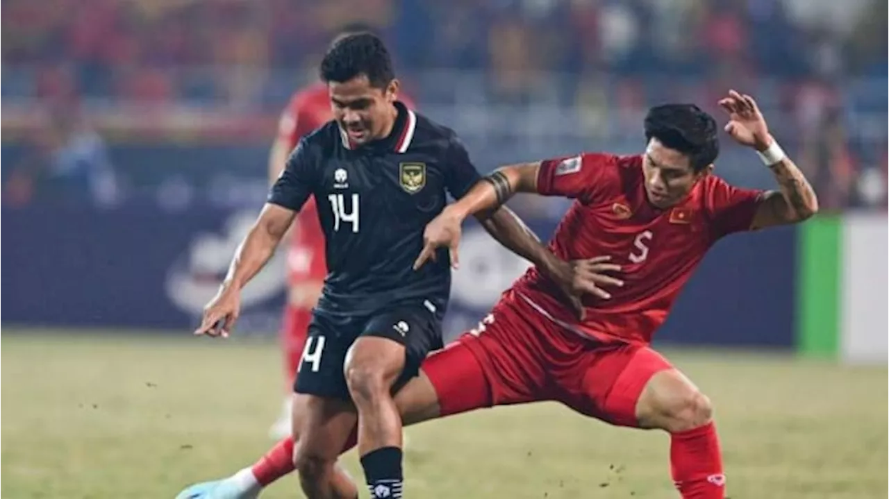 Parah, Sindiran Doan Van Hau ke Pemain Naturalisasi Timnas Indonesia: Kalau Hebat Main di Belanda