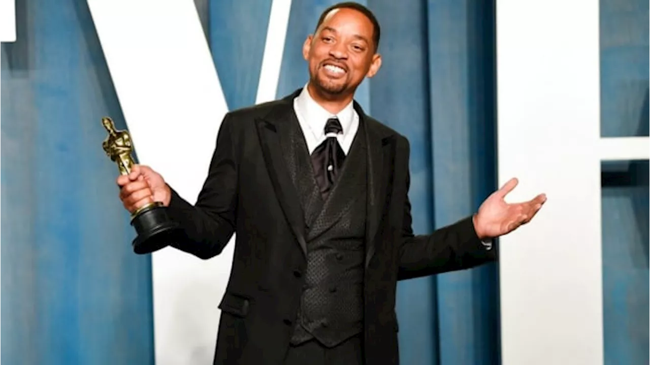 Terpopuler: Will Smith Khatam Alquran 30 Juz, Aaliyah Massaid Keliru Waktu Salat Tarawih