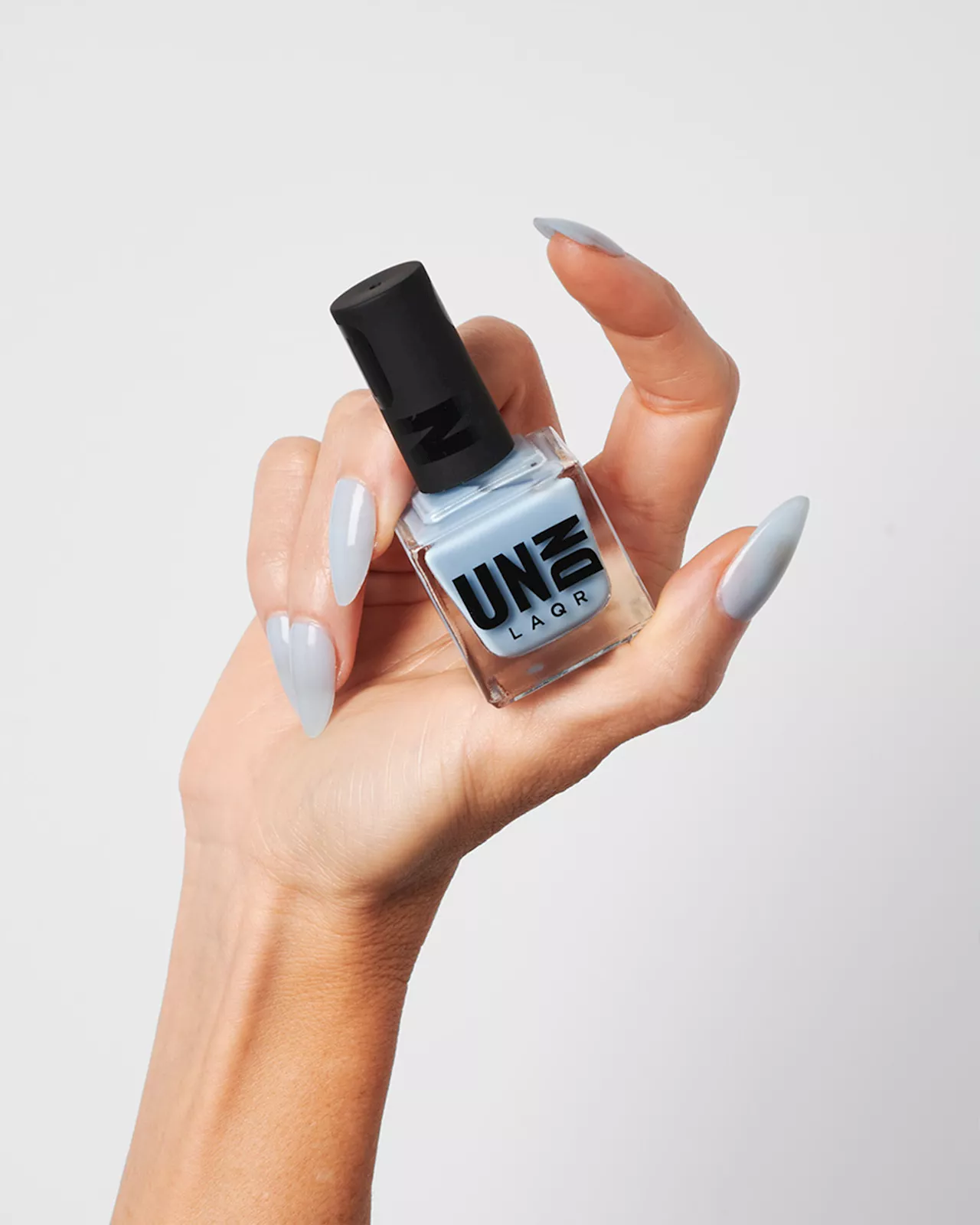 Nail Artist Honey Discusses Her New Polish Collaboration With UN/DN LAQR