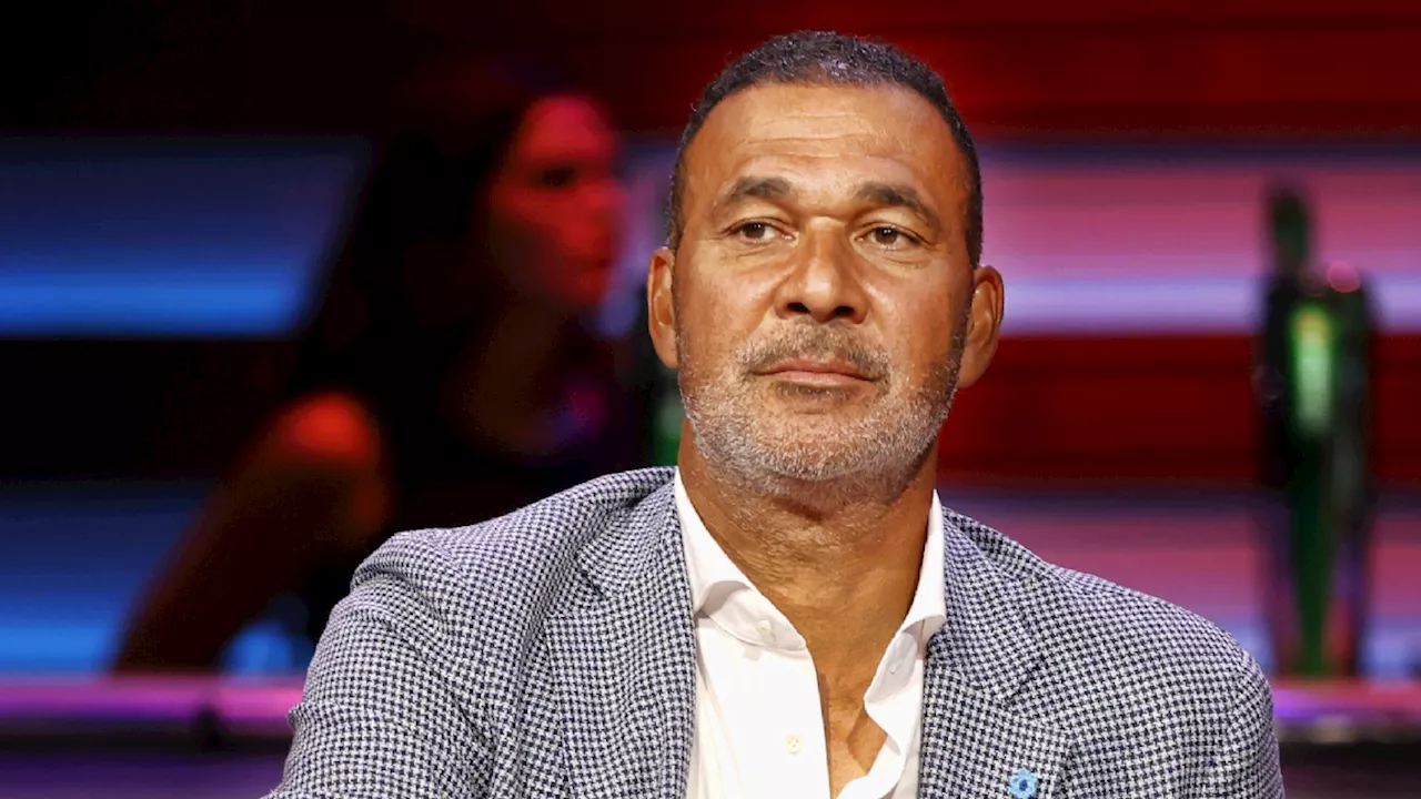 Gullit: ‘Niet zo dat ik een hekel heb aan Ajax. Ik heb alleen moeite met...’