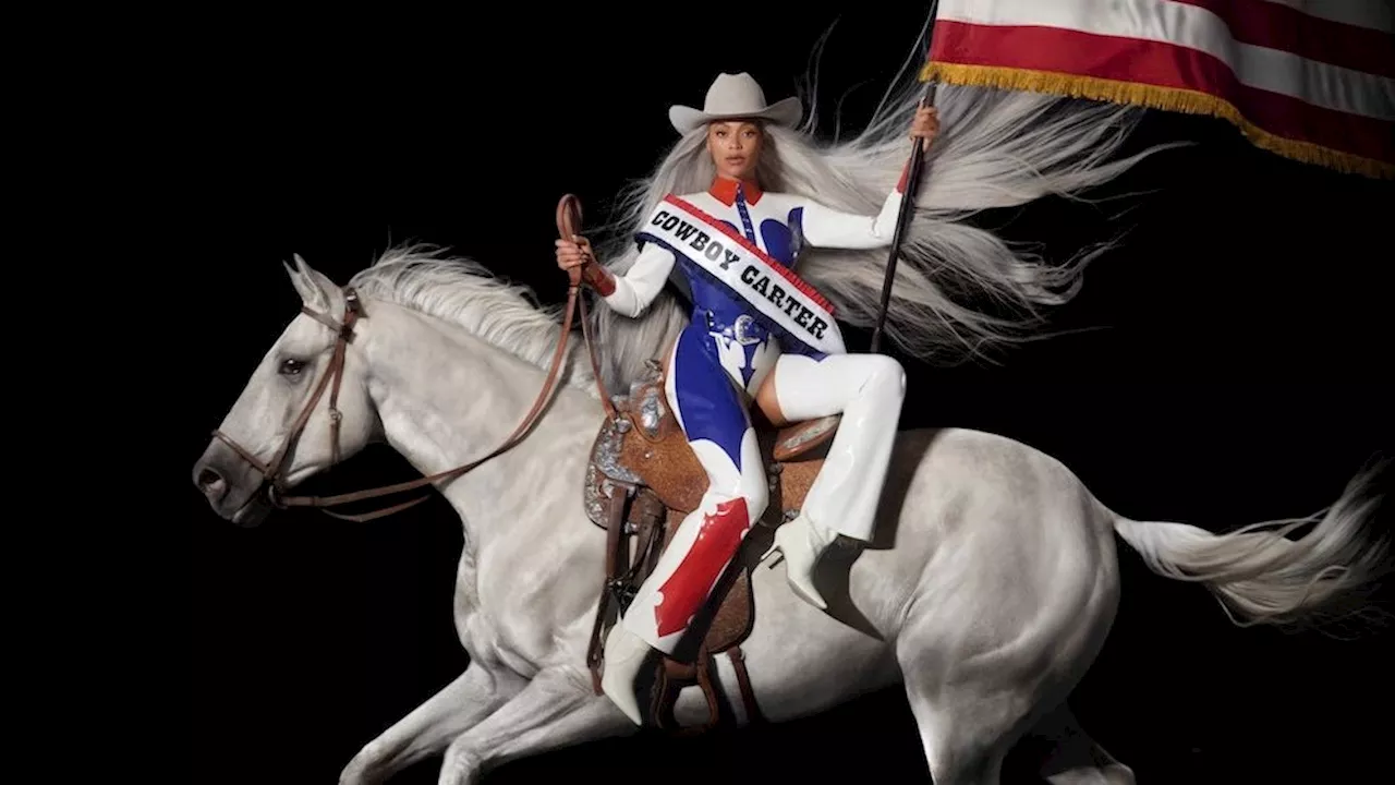 Beyoncé s'attaque au racisme dans le milieu de la country