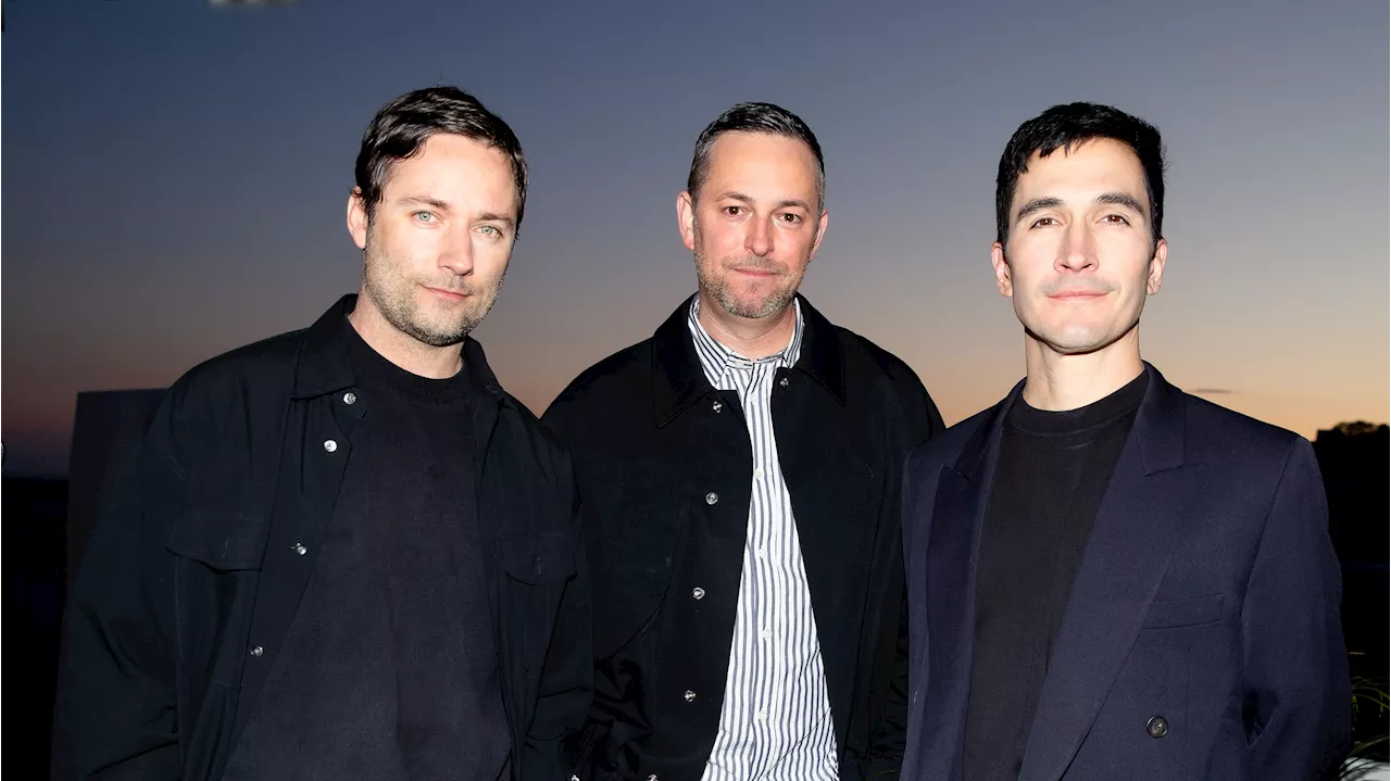 Proenza Schouler Celebrates Spring Summer 2024 Collection Launch at Chateau Marmont