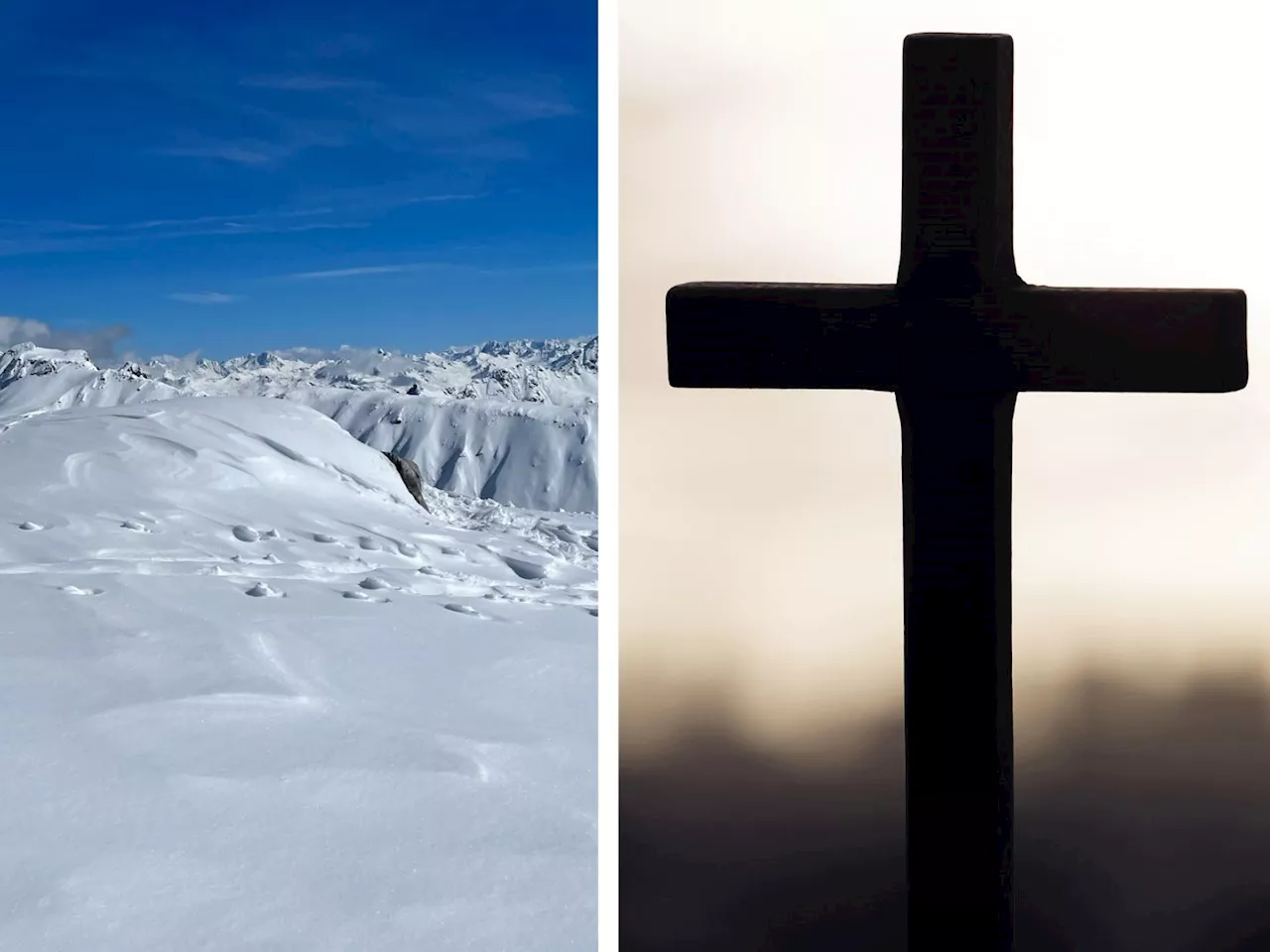 Tragisches Ende einer Skitour: Vermisster Österreicher in der Schweiz verstorben