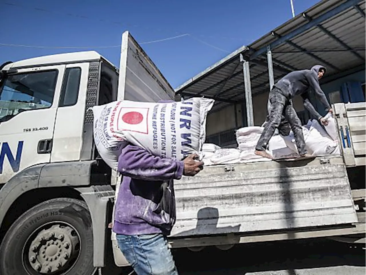 UNO-Zwischenbericht zu UNRWA sieht 'kritische Bereiche'