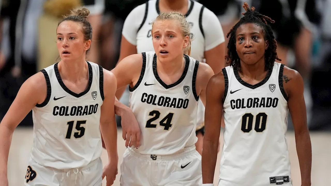 These four sleepers could find their way to the women’s Final Four