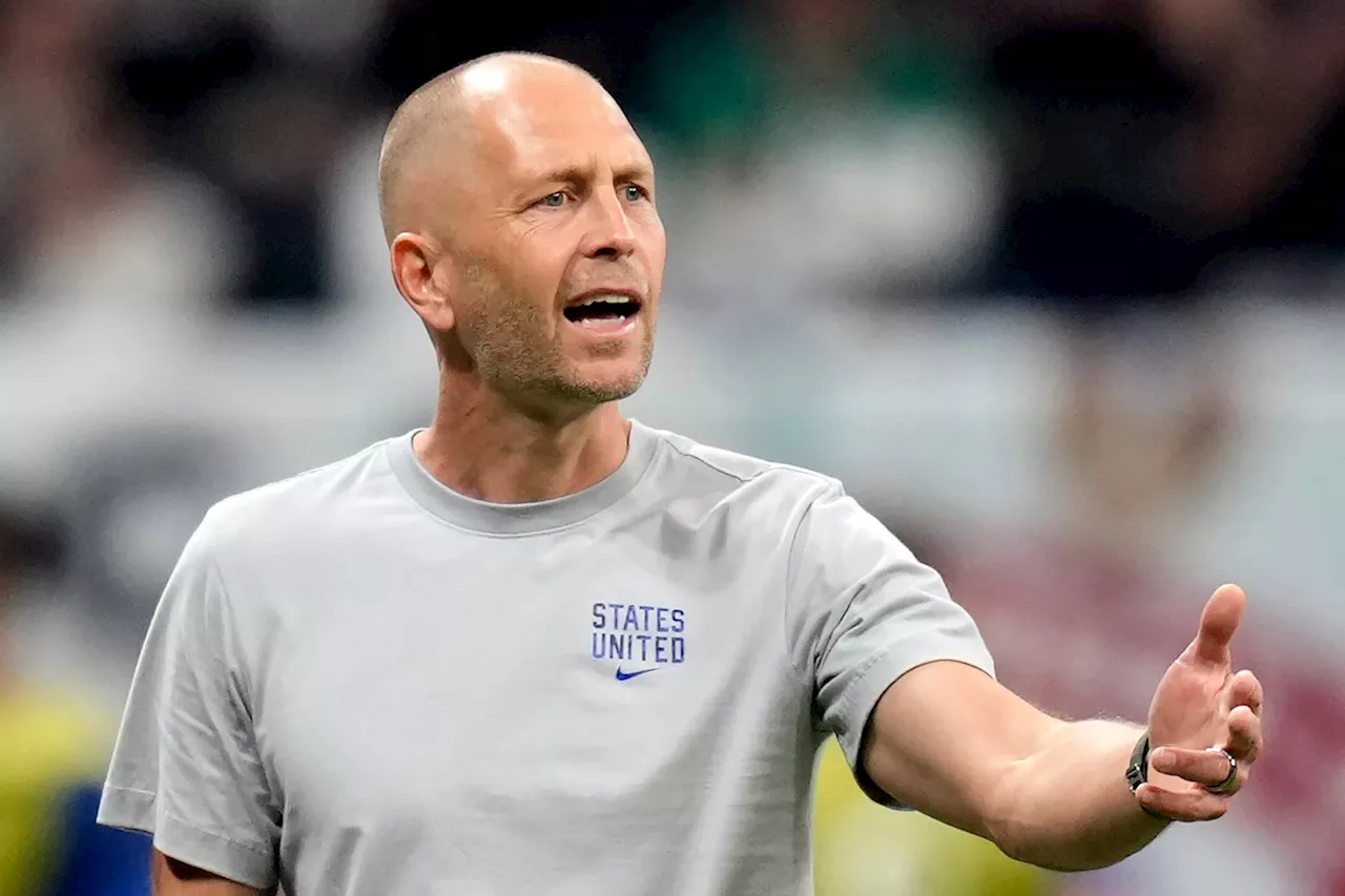 USMNT, now with both depth and talent, prepares for Nations League semis