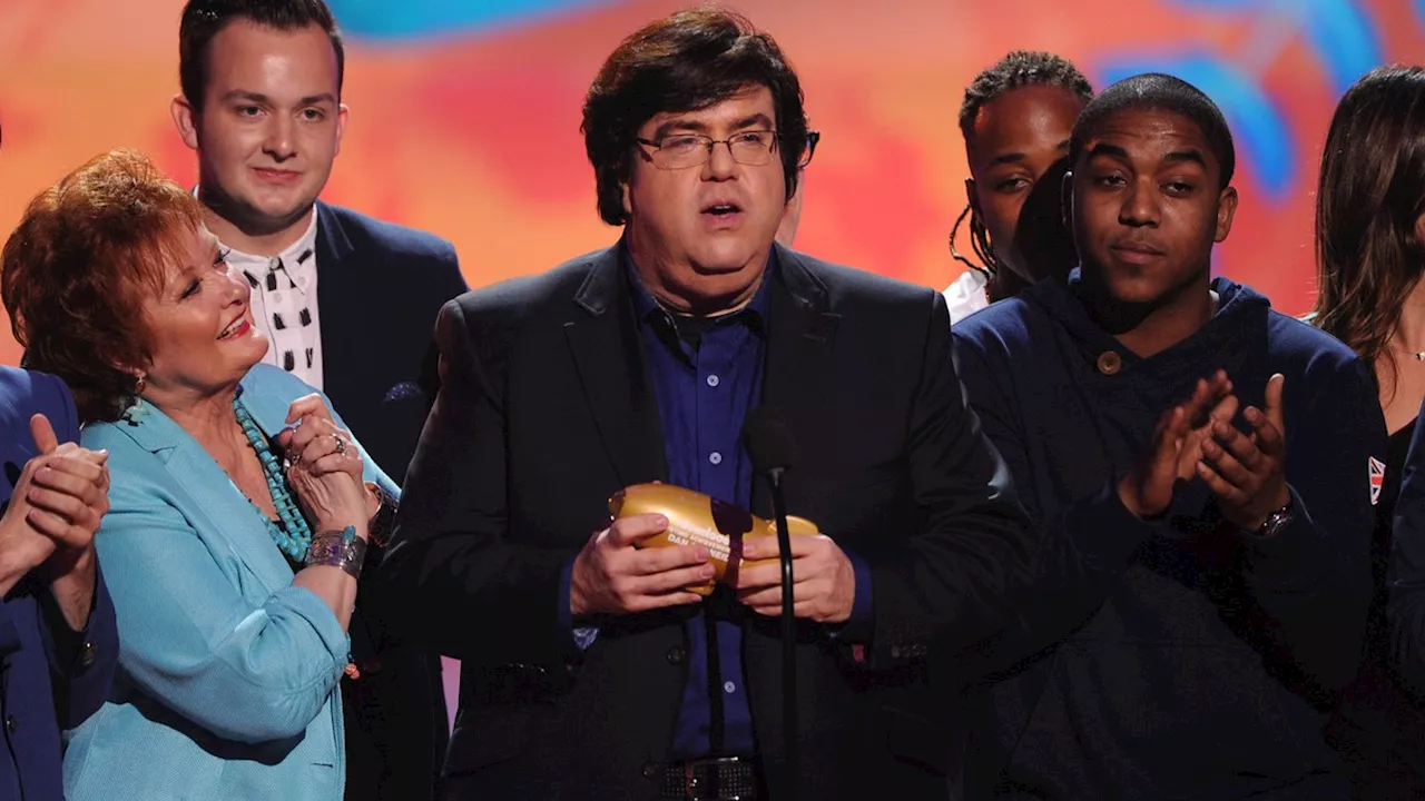 Missbrauchs-Vorwürfe gegen Nickelodeon: Dan Schneider äußert sich