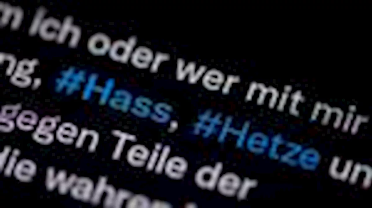 Hassbotschaften im Internet: Polizei ermittelt gegen Delmenhorster