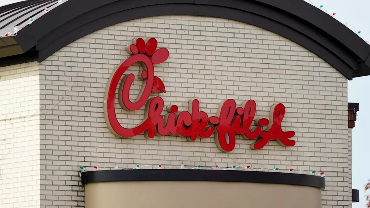 Chick-fil-A testing new pizza options: Here's where you can find them