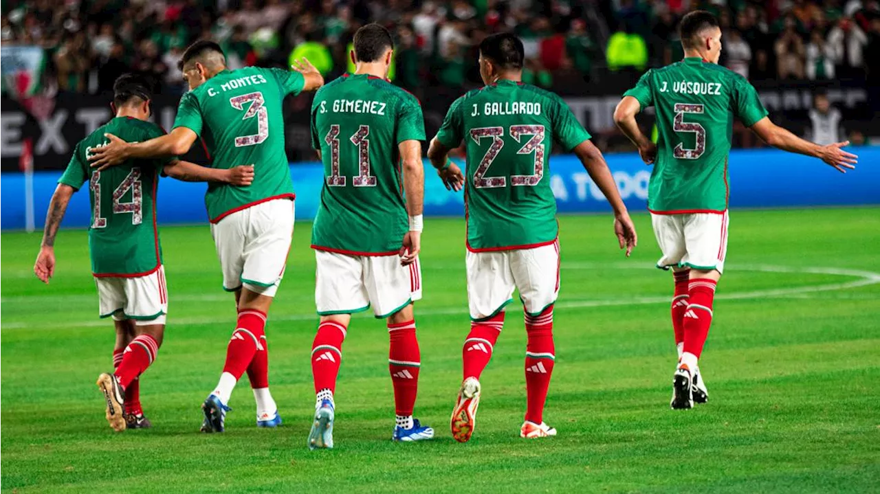 Concacaf Nations League: Mexico vs. Panama | Storylines, how to watch