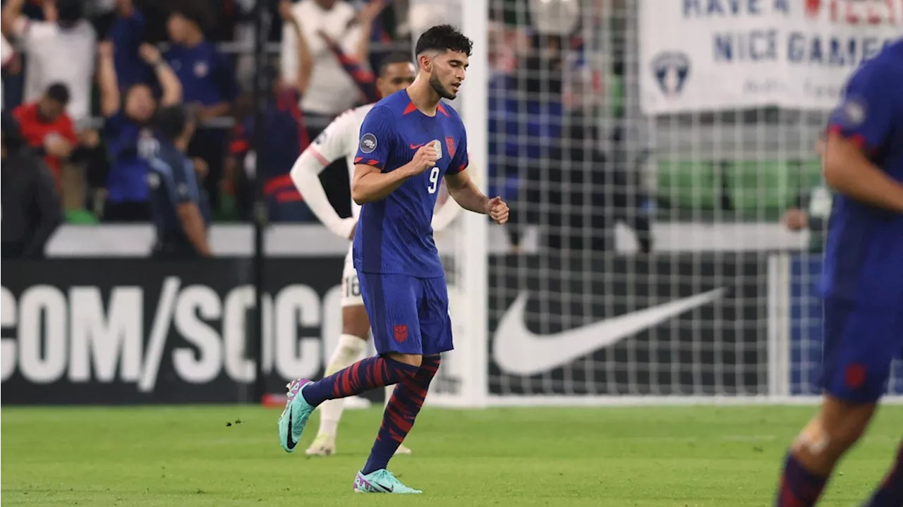 Concacaf Nations League: United States vs. Jamaica | Storylines, how to watch