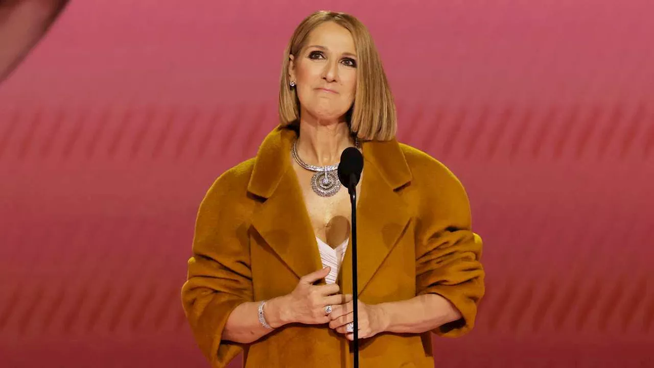 Celine Dion says living with stiff person syndrome ‘has been one of the hardest experiences of my life’