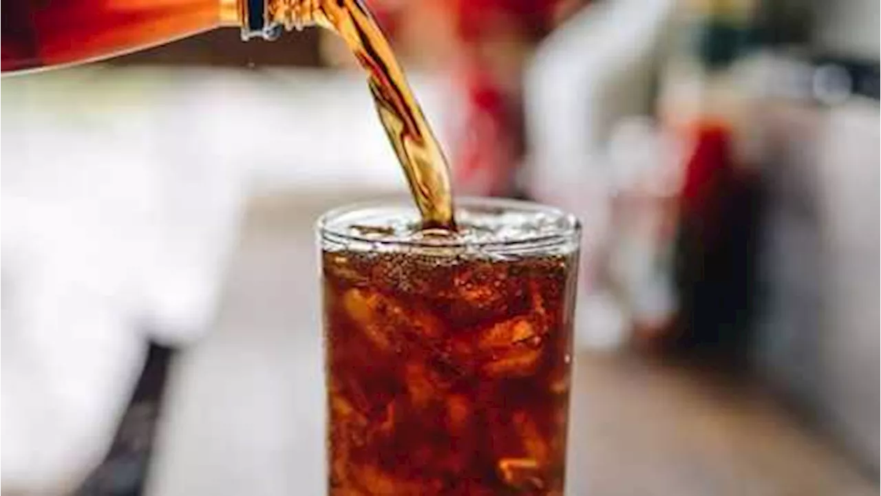 Diet drinks may boost risk of dangerous heart condition by 20%, study says