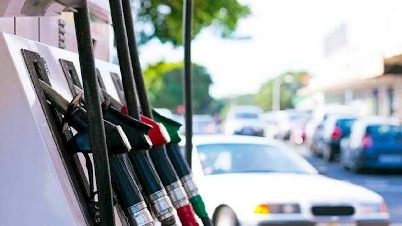 Gas prices spiking again in South-Central Pennsylvania