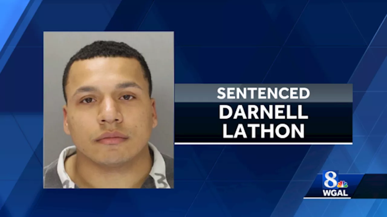 Lancaster County man sentenced to up to 10 years in prison for sexually assaulting unconscious teen