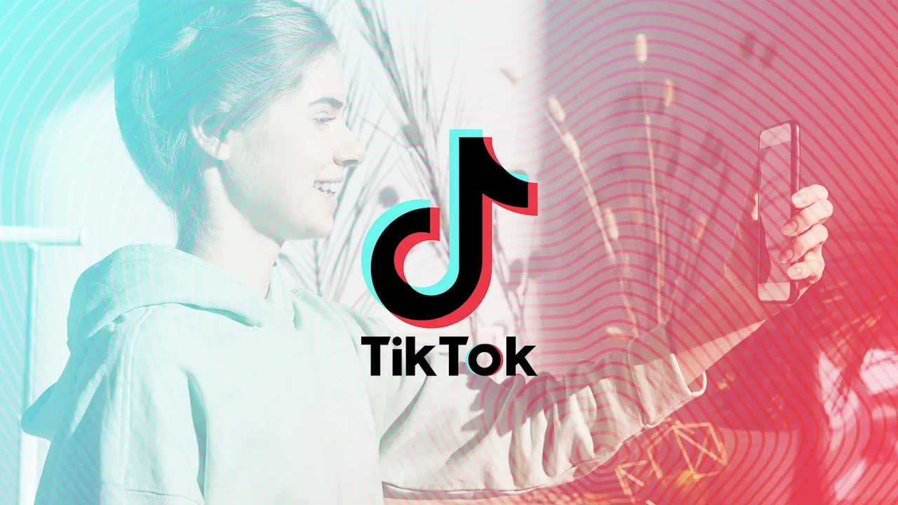 Social Media-Nutzung: TikTok nutzt vor allem die Jugend