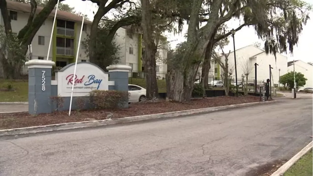 I-TEAM: Red Bay Apartments says water is now safe for residents