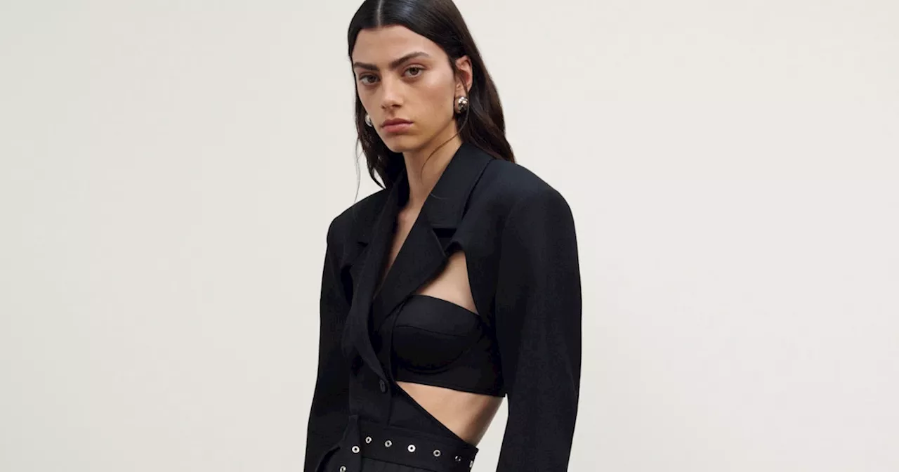 All About H&M x Rokh Collaboration: Launch Date & Lookbook Photos