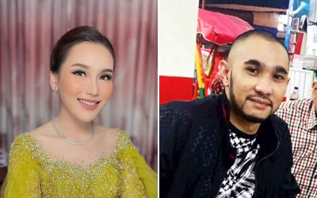 Ayu Ting Ting Isyaratkan Reaksi Bijak saat Enji Eks Suami Ingin Kenal Calon Ayah Sambung Bilqis