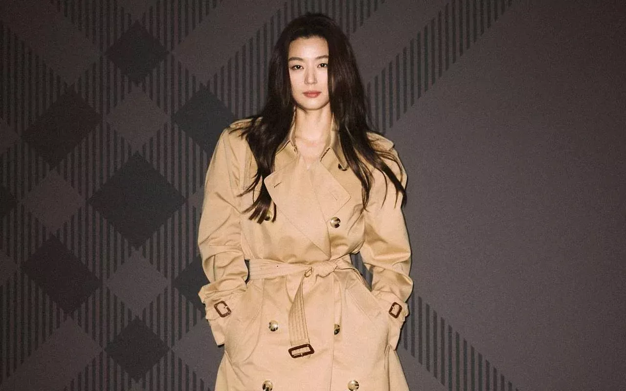 Jun Ji Hyun Ungkap Rutinitas Sehari-hari Paling Ideal Bareng Suami dan Anak-Anak