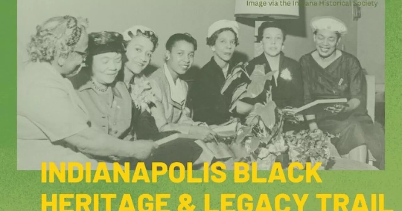 Project wants community input to honor the legacy of Black neighborhoods