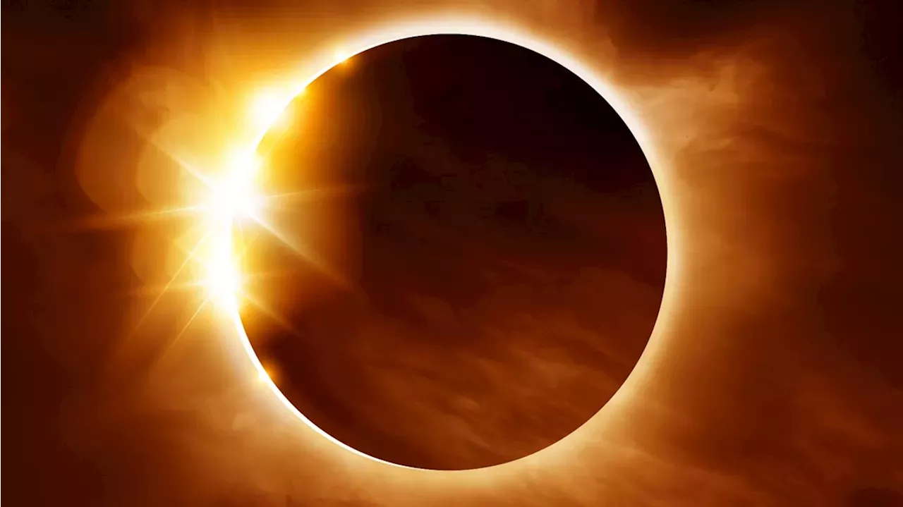 Here is a list of 2024 Total Solar Eclipse events in Indiana United