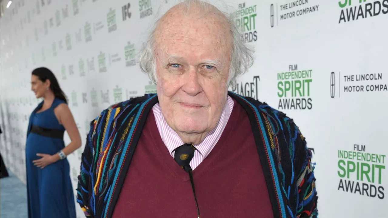 M. Emmet Walsh, unforgettable character actor from 'Blood Simple,' 'Blade Runner,' dies at 88