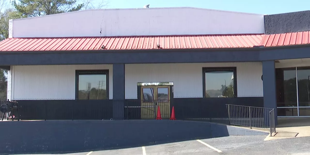 Dothan Commission votes to shut the doors of Pearl Lounge and Grill