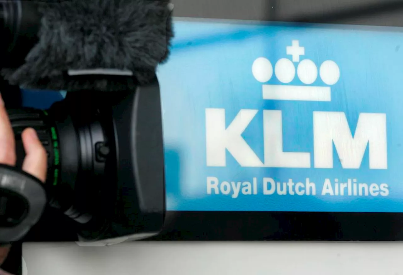 An Amsterdam court has ruled KLM's sustainable aviation advertising misled consumers