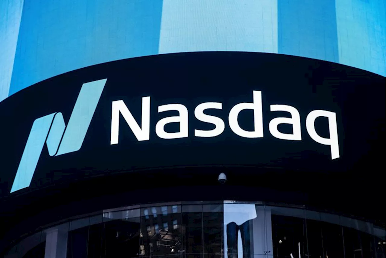 Nasdaq stock falls as Borse Dubai set to sell shares in secondary offering