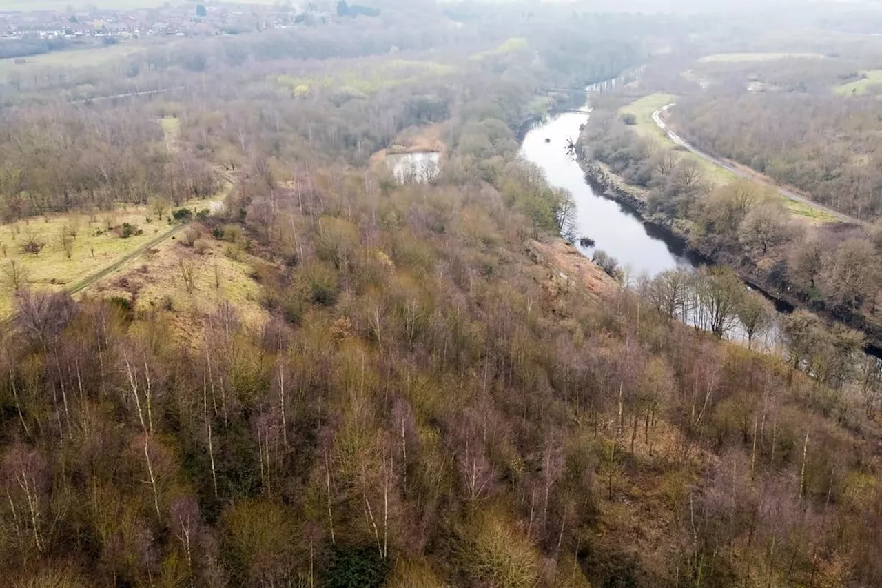 Funding approved to turn former Yorkshire rubbish tip into ‘must-visit destination’