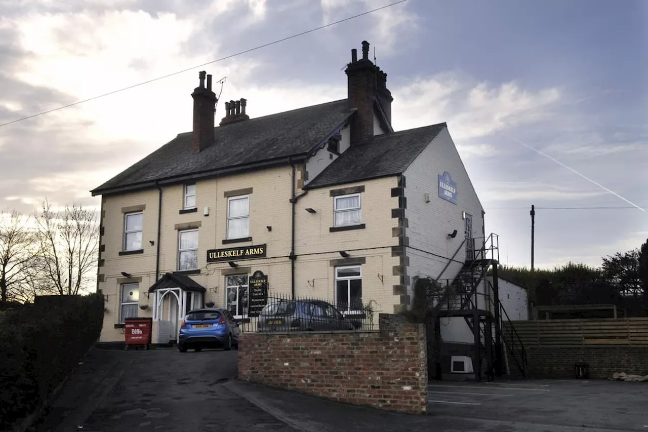 Ulleskelf Arms: Developer given permission to convert closed Yorkshire village pub into apartments